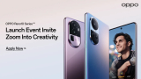 OPPO Reno 10 Series: India Launch Confirmed on July 10 with Flipkart Availability