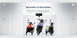 Ola Electric’s ‘December to Remember’ Deal: Rs 20,000 Off on Ola S1X+ E-Scooter Price