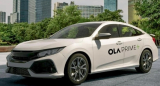 Ola Expands Premium Prime Plus Service to Mumbai, Pune, and Hyderabad: Unveiling Top Features and Benefits