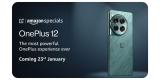 OnePlus 12R Set for Exclusive Amazon Debut, Flagship Features, Specifications, and Expected Price Revealed!
