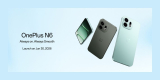 OnePlus Confirms N6 Launch Date, Design and Price Range; New N Series Aims to Bring Premium Features to Budget Buyers
