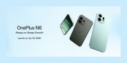OnePlus Confirms N6 Launch Date, Design and Price Range; New N Series Aims to Bring Premium Features to Budget Buyers
