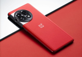 OnePlus Expert 2 Extraordinary Magma Red Variation Set to Release on April 17