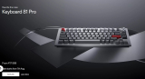 OnePlus Keyboard 81 Pro: The Ultimate Mechanical Keyboard for Typing Enthusiasts, Now Available Worldwide