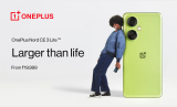 OnePlus Launches Nord CE 3 Lite 5G with 108-Megapixel Camera and Snapdragon 695 SoC in India