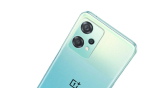 OnePlus Nord CE 3 Lite 5G Color Choices Revealed Ahead of April 4 Release: Blue Void and Charcoal Ink