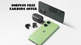 OnePlus Offers Free OnePlus Nord Buds CE with Purchase of OnePlus Nord CE 3 Lite with Promotional Offers