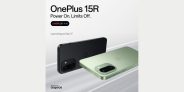 OnePlus Officially Announces 15R & Pad Go 2 India Debut on December 17: Flagship Power Meets New Productivity