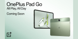 OnePlus Pad Go: Launch Date, Availability, and Impressive Specs with 2.4K Display, Dolby Atmos Audio, and Android 13