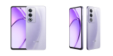 Oppo A3 Pro Launched in India: MediaTek Dimensity 6300 SoC, 50MP Camera, 45W Fast Charging, and Android 14 for Rs 17,999