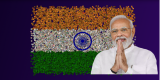PM Modi Urges Citizens to Join the Har Ghar Tiranga Movement: Upload Your Tiranga Selfies