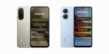 POCO C81X and C81 Launched in India with 120Hz Display and Big Battery Starting at ₹9,999