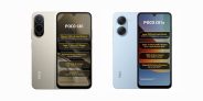 POCO C81X and C81 Launched in India with 120Hz Display and Big Battery Starting at ₹9,999