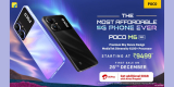 POCO M6 5G Launched in India: Unveiling Specs, Pricing, and In-Depth Details