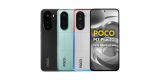 POCO M7 Plus 5G Launched in India with 6.9″ 144Hz Display, Snapdragon 6s Gen 3, and 7000mAh Battery