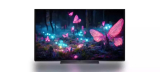Panasonic Launches Bezel-less Google TVs in India with Up to 75-Inch Display Sizes