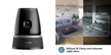 Philips 5000 Series Indoor 360° Camera Launched in India: Specifications, Pricing, and More Details
