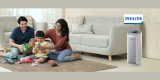 Philips Air Purifiers Launched: 3200, 4200 Pro, and 900 Mini Series with Specs, More Information, and Pricing