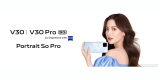 Pre-Bookings Now Open for Vivo V30 Series in Thailand: Get Ready for Cutting-Edge Features!