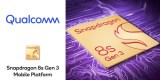 Qualcomm Snapdragon 8s Gen 3 Chipset Launched: Specs, Features, Pricing, and More Information