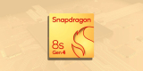 Qualcomm Snapdragon 8s Gen 4: Expected Specs, AnTuTu Score, Cortex Core Details, Launch Timeline & Supported Phones