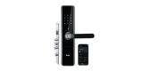 Qubo Launches 5 New Smart Door Locks in India for 2025: Nova, Alpha, Optima, and Updated Select & Essential Now Available