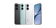 REDMI Turbo 5 Launched in India With Dimensity 8500-Ultra, 7540mAh Battery and 100W Fast Charging