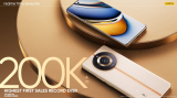 Realme 11 Pro Series Shatters Sales Records: 200K Units Sold in Just 5 Days in India