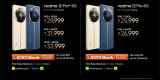 Realme 12 Pro & Realme 12 Pro+ Launched in India: In-Depth Specs, Pricing, and Additional Information