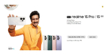 Realme 15 Pro India Launch on July 24: Snapdragon 7 Gen 4, AI Edit Genie, and Over 1.1M AnTuTu Score Confirmed