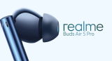 Realme Buds Air 5 Pro Battery Specifications Confirmed by FCC Certification