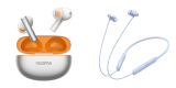 Realme Buds Air 6, Buds Wireless 3 Neo Neckband Launched in India: Specs, Features, Pricing, and More