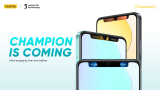 Realme C51: A Sneak Peek into the Upcoming Feature-Packed Budget Smartphone Launching Soon in India