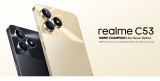 Realme C53 Launched: The Budget Beast with 108MP Camera, Sleek Design, and Affordable Price!