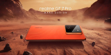 Realme GT 7 Pro Set to Launch on November 4: Mars-Inspired Design, Snapdragon 8 Elite Performance, and Groundbreaking AI Enhancements