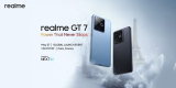 Realme GT 7 and GT 7T Launching on May 27: Global Reveal, Features, and Price Expectations