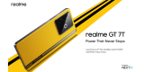 Realme GT 7T India Launch Set for May 27: Design, Amazon Availability, and Key Specs Officially Confirmed