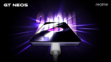 Realme GT Neo 5 SE AnTuTu Listing Confirms Impressive Specs: Qualcomm Snapdragon 7+ Gen 2 SoC, 16GB RAM, and 1TB Storage