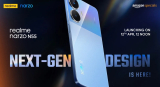 Realme Narzo N55: Upcoming Smartphone to Feature 8GB of RAM, 33W Fast Charging, and More