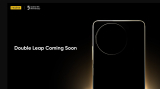 Realme Teases Upcoming Smartphone Launch: Could it be the Realme 11 5G or 4G?