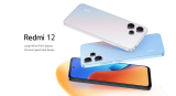 Redmi 12: A Feature-Packed Global Release with Impressive Display, Camera, and Battery