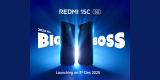 Redmi 15C 5G Set for December 3 India Launch: Expected Price, Features & Early Details Revealed