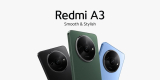 Redmi A3 Officially Launched in India: Unveiling the Price, Key Specifications, and More