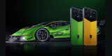Redmi K70 Pro Automobili Lamborghini Squadra Corse Limited Edition: Launched with Specs, Pricing, and More