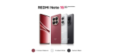 Redmi Note 15 SE 5G Launched in India with Curved AMOLED Display, Snapdragon 6 Gen 3 and 5800mAh Battery