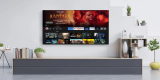 Redmi Smart Fire TV 4K: Elevate Your Viewing Experience with 24W Speakers and Immersive 4K Display