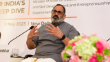 Regulating AI for the Safety of Digital Citizens: MoS IT Rajeev Chandrasekhar on Digital India Bill