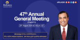 Reliance Industries AGM 2024: Watch Live for Insights on IPOs, Green Energy Projects, Succession Plans, and More
