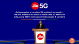 Jio Telecom to Launch 5G in India Across 1000 Indian Cities – Before You Take