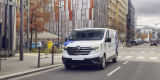 Renault Launches All-New Trafic Van E-Tech Electric: Up to 200 Miles of Range and Impressive Cargo Capacity